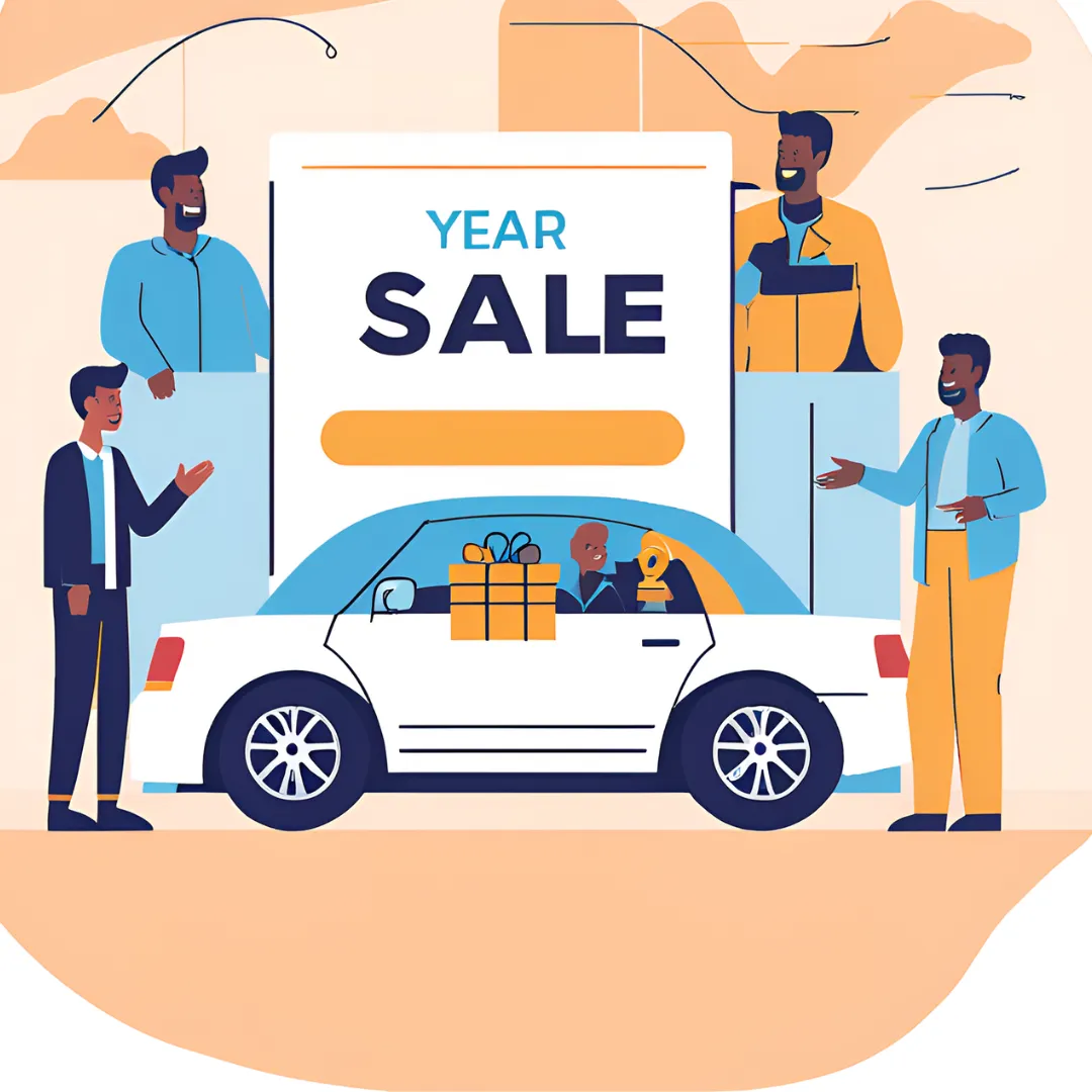 Comprehensive Car Buying Guide: Essential Tips and Advice for Your Next Purchase