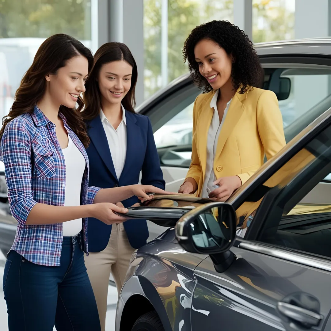 Comprehensive Car Buying Guide: Essential Tips and Advice for Your Next Purchase
