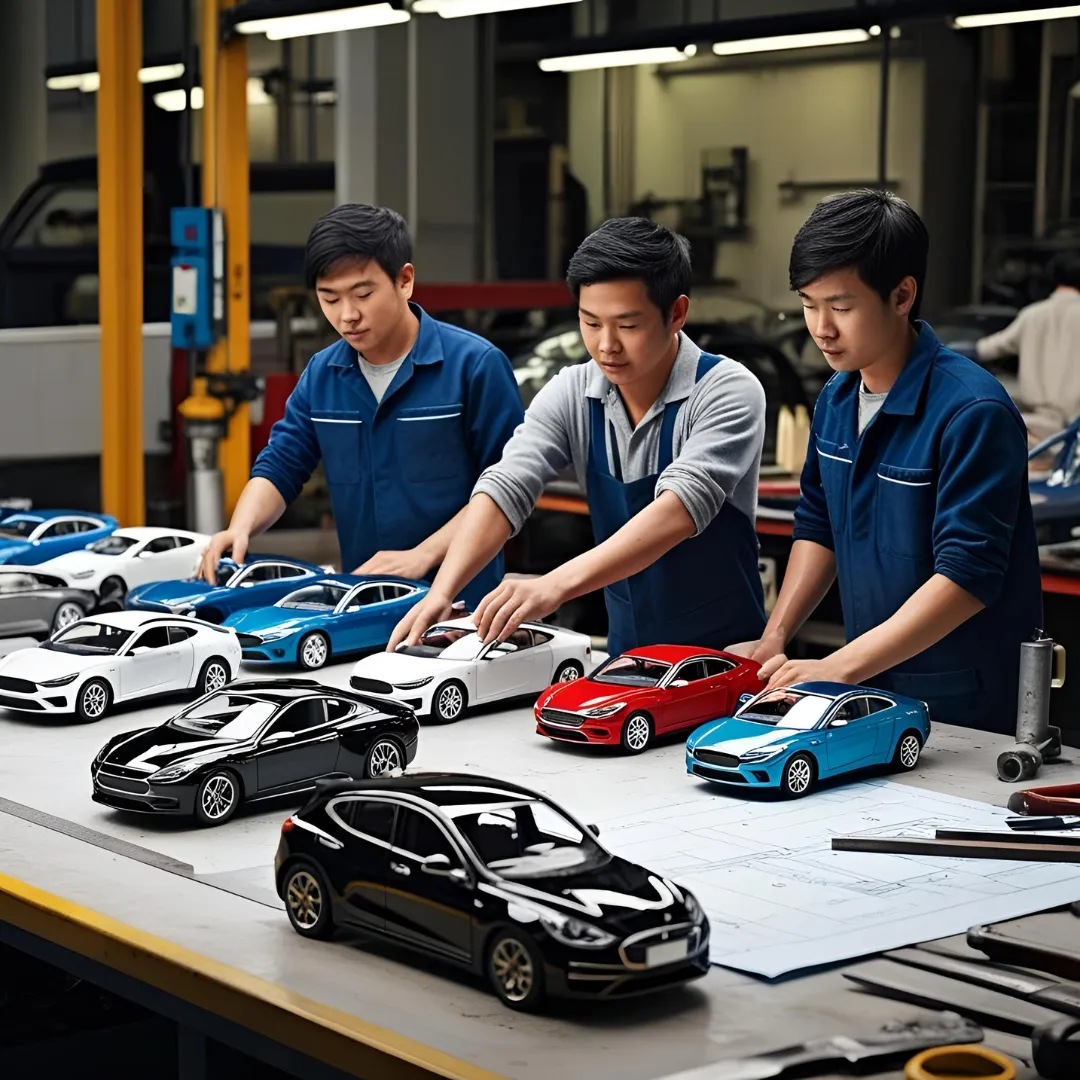 Comprehensive Car Buying Guide: Essential Tips and Advice for Your Next Purchase