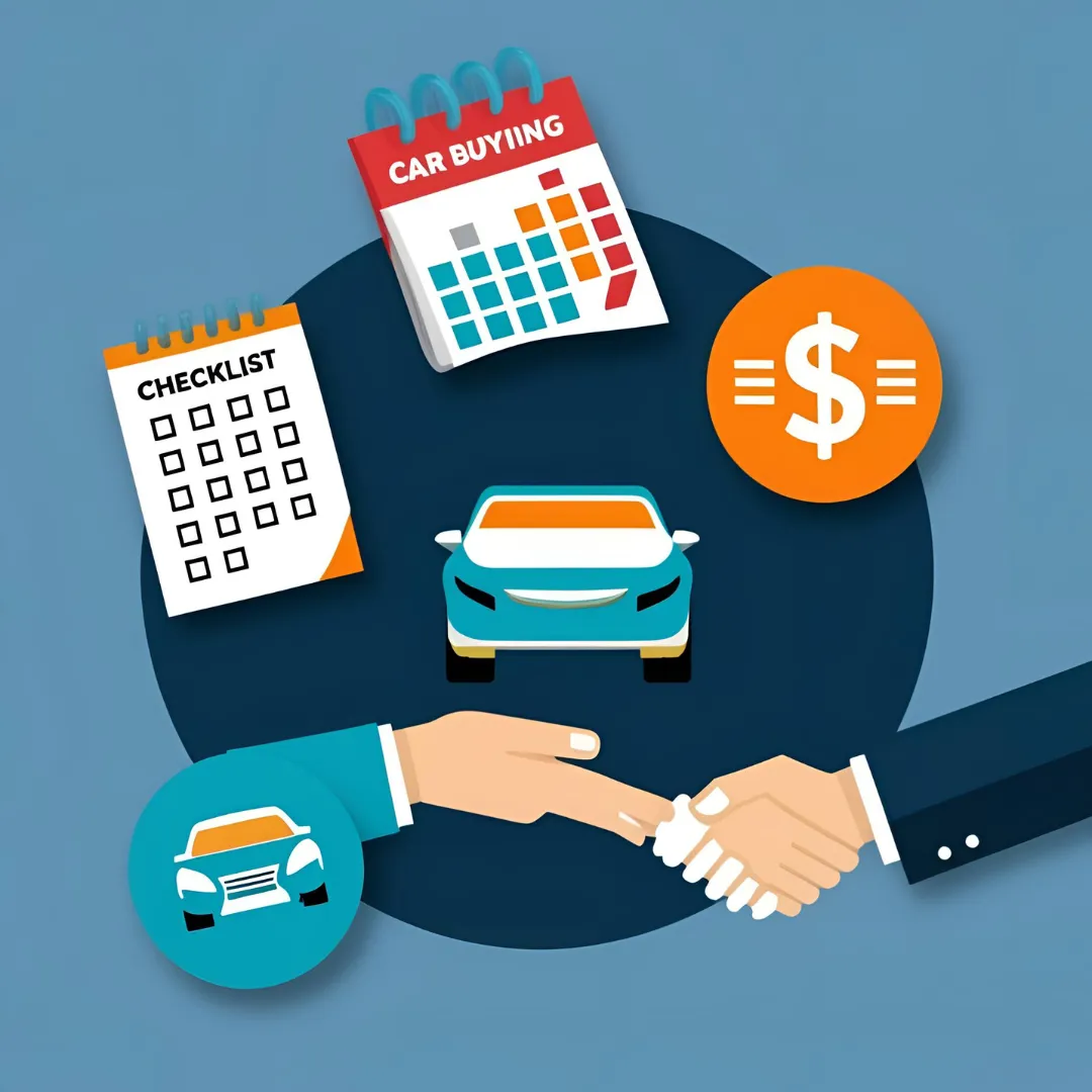 Comprehensive Car Buying Guide: Essential Tips and Advice for Your Next Purchase
