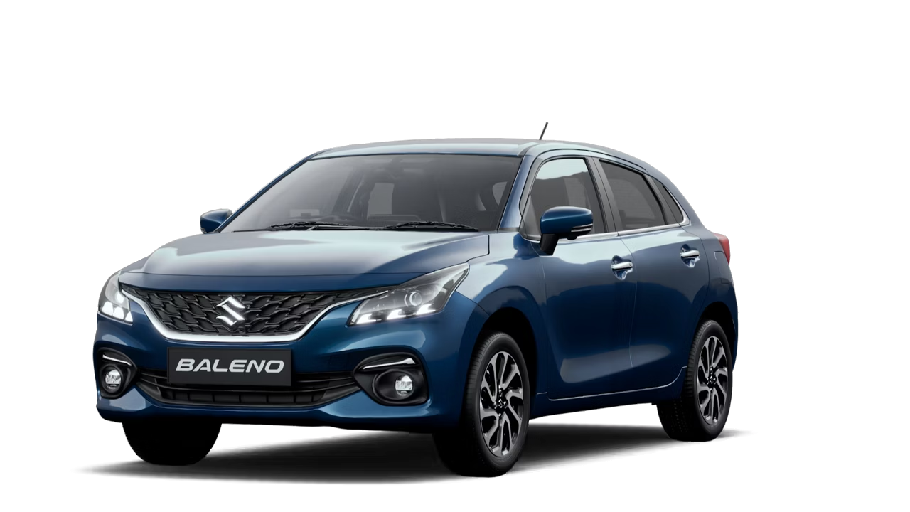 Maruti Suzuki Baleno
