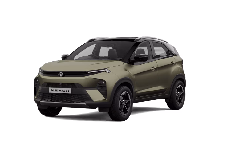 Tata Nexon