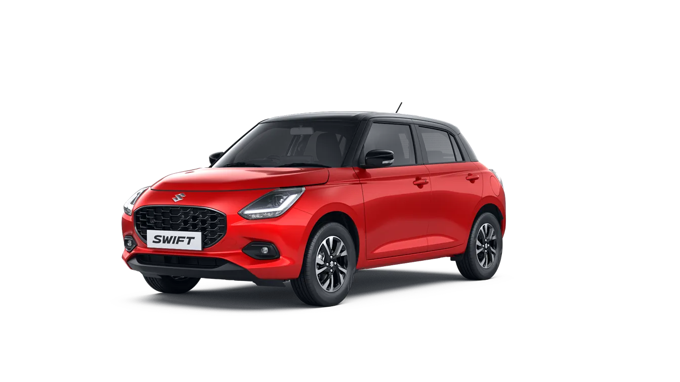 Maruti Suzuki Swift